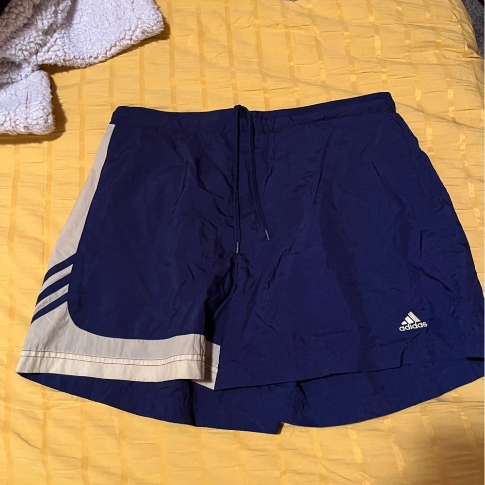 Vintage Adidas shorts